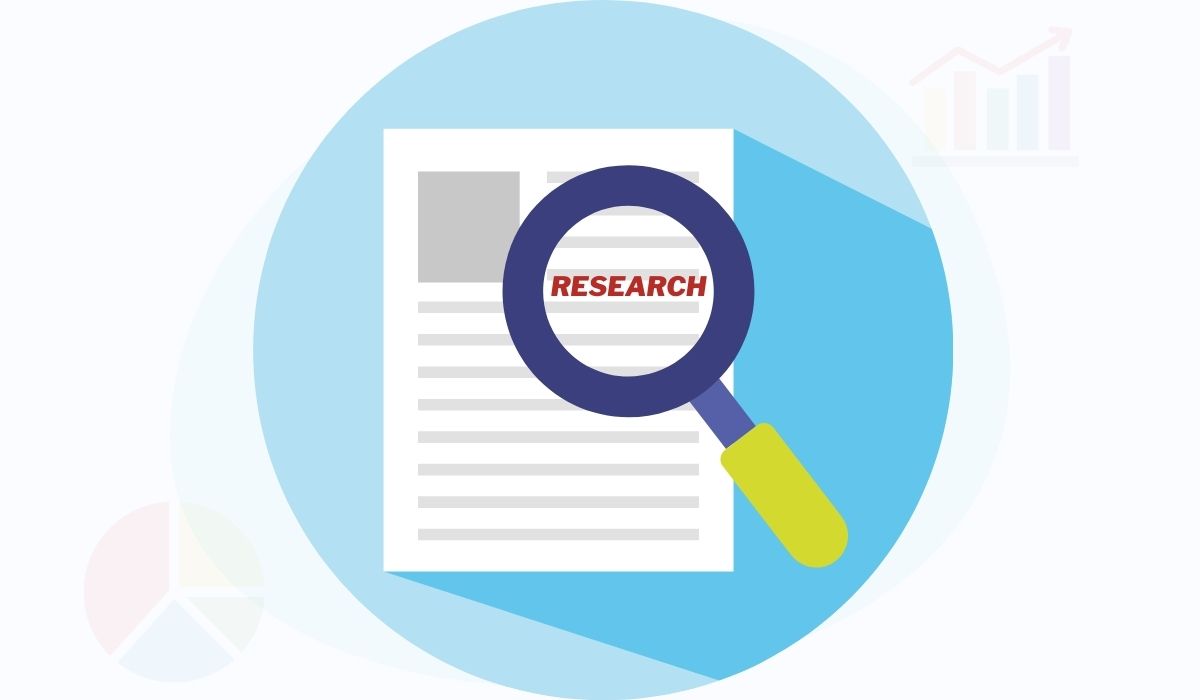 Research relevant topics & questions