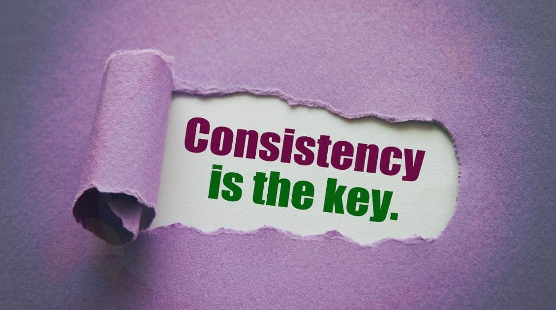 Be-consistent