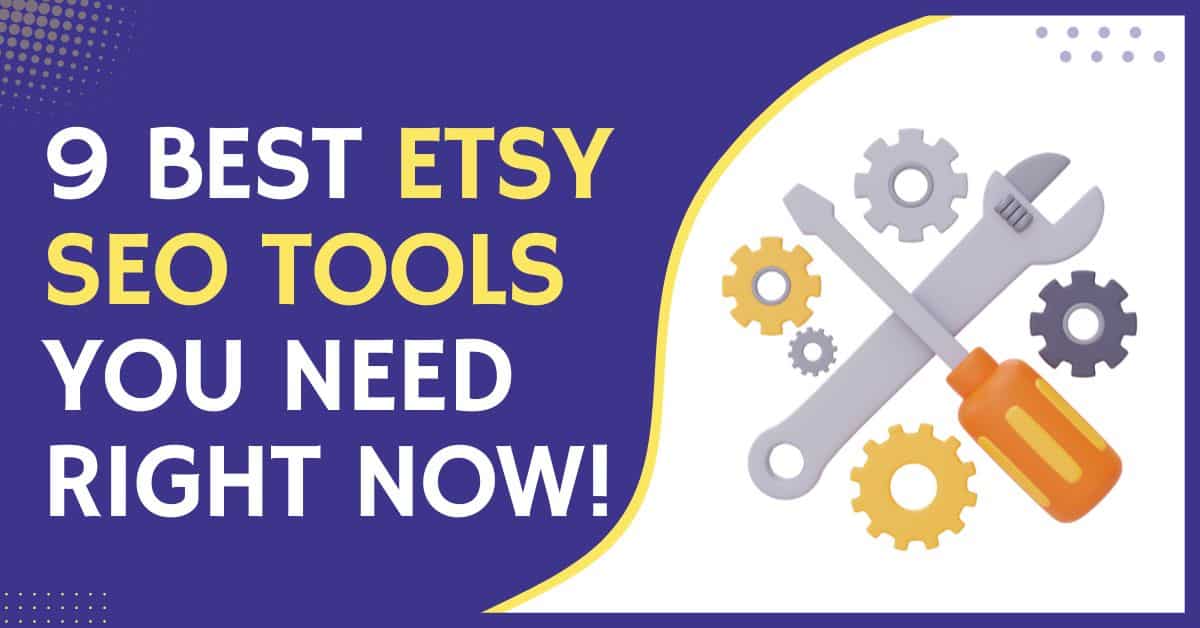 best etsy seo tools