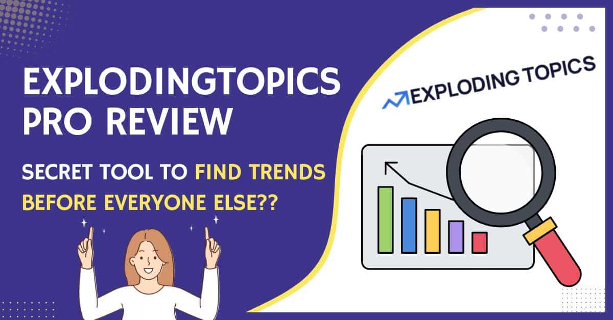 Explodingtopics review