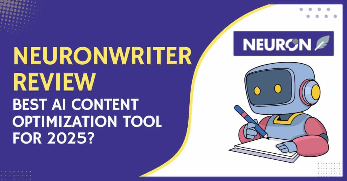 neuronwriter review